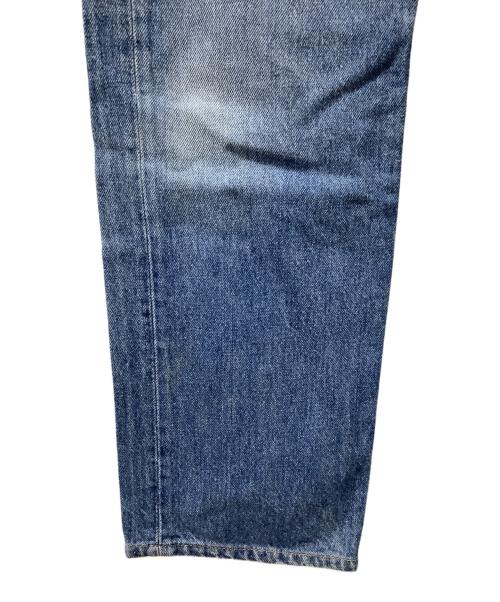 LEVI'S（リーバイス）LEVI'S (リーバイス) 501 インディゴ サイズ:W30×L36の古着・服飾アイテム