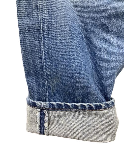 LEVI'S（リーバイス）LEVI'S (リーバイス) 501 インディゴ サイズ:W30×L36の古着・服飾アイテム