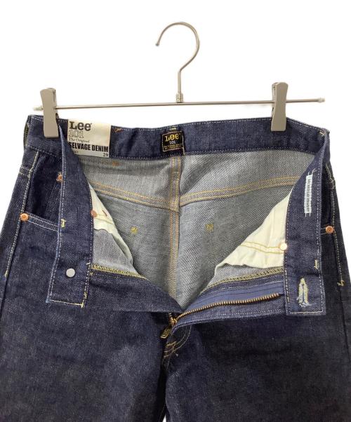 LEE（リー）LEE (リー) 英式紡績 インディゴ サイズ:29の古着・服飾アイテム