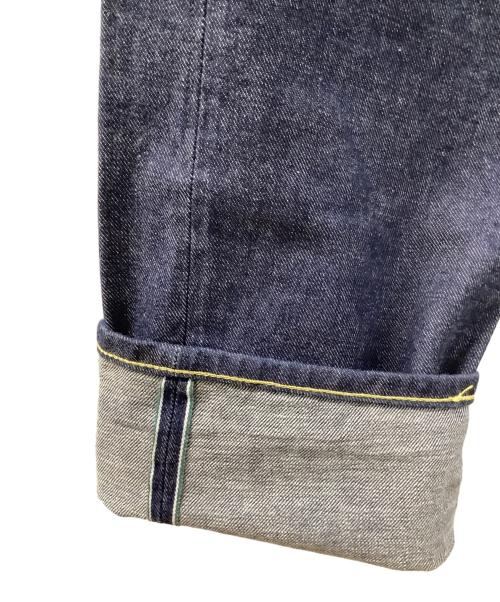 LEE（リー）LEE (リー) 英式紡績 インディゴ サイズ:29の古着・服飾アイテム