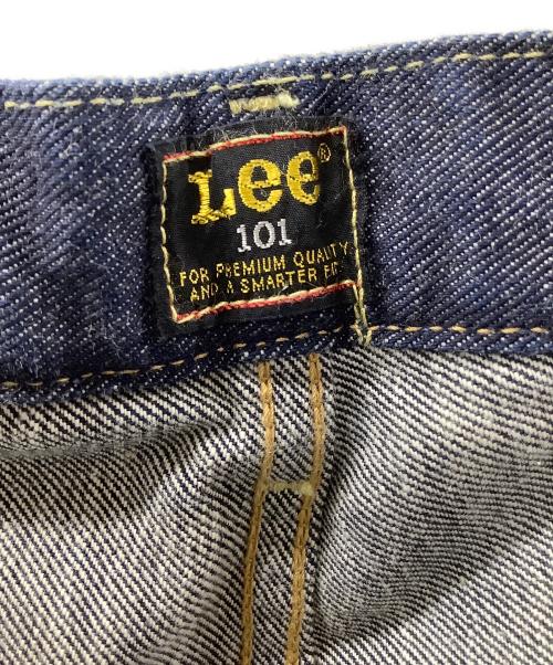 LEE（リー）LEE (リー) 英式紡績 インディゴ サイズ:29の古着・服飾アイテム