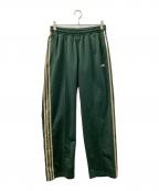 adidasアディダス）の古着「BECKENBAUER TRACK PANT」｜グリーン