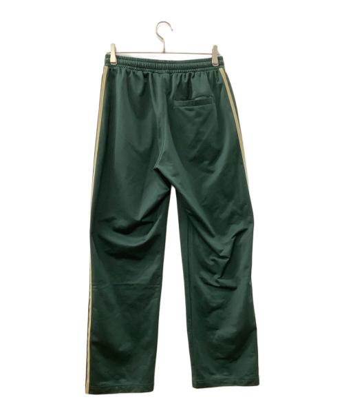 adidas（アディダス）adidas (アディダス) BECKENBAUER TRACK PANT グリーン サイズ:Mの古着・服飾アイテム