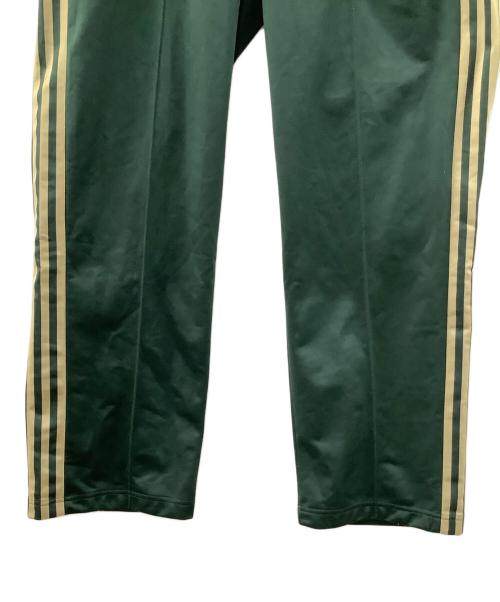 adidas（アディダス）adidas (アディダス) BECKENBAUER TRACK PANT グリーン サイズ:Mの古着・服飾アイテム