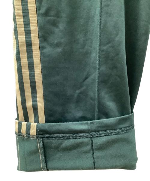 adidas（アディダス）adidas (アディダス) BECKENBAUER TRACK PANT グリーン サイズ:Mの古着・服飾アイテム