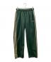 adidas（アディダス）の古着「BECKENBAUER TRACK PANT」｜グリーン
