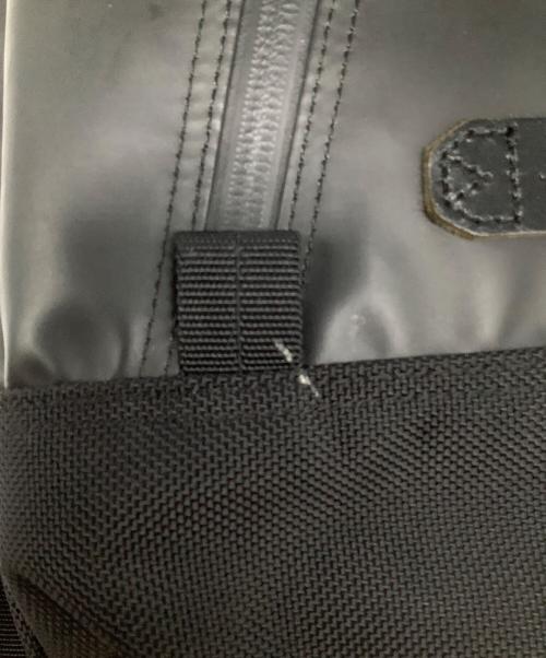 master-piece（マスターピース）master-piece (マスターピース) ボディーバッグ ブラックの古着・服飾アイテム