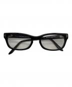 TOM FORDトムフォード）の古着「ウェリントン」｜ブラック