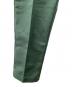 中古・古着 Dickies (ディッキーズ) チノパン グリーン サイズ:3 未使用品：16000円