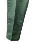 中古・古着 Dickies (ディッキーズ) チノパン グリーン サイズ:3 未使用品：18000円