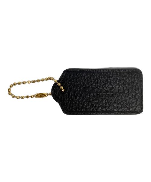 COACH（コーチ）COACH (コーチ) エリー ファイル バッグ ブラックの古着・服飾アイテム