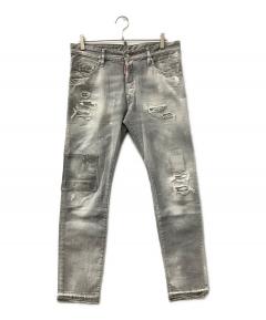 中古・古着通販】Maison Margiela (メゾンマルジェラ) デニムパンツ