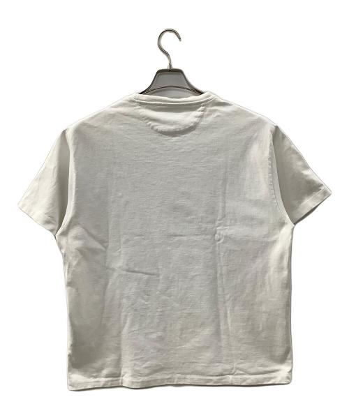VALENTINO（ヴァレンティノ）VALENTINO (ヴァレンティノ) Tシャツ ホワイト サイズ:Sの古着・服飾アイテム