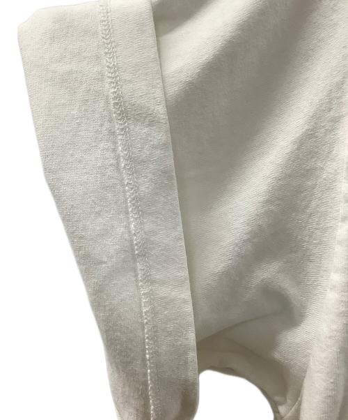 VALENTINO（ヴァレンティノ）VALENTINO (ヴァレンティノ) Tシャツ ホワイト サイズ:Sの古着・服飾アイテム