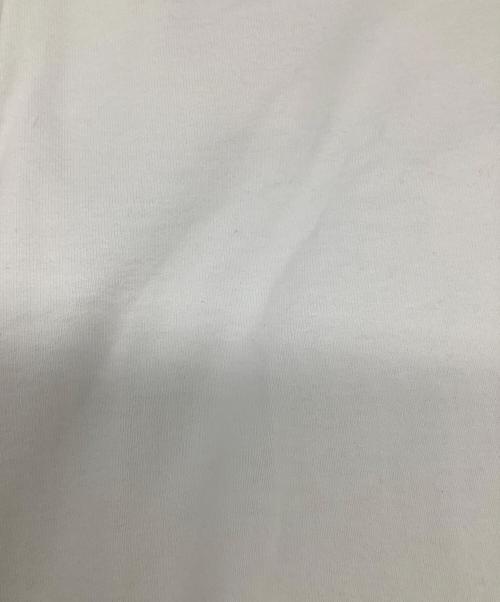 VALENTINO（ヴァレンティノ）VALENTINO (ヴァレンティノ) Tシャツ ホワイト サイズ:Sの古着・服飾アイテム