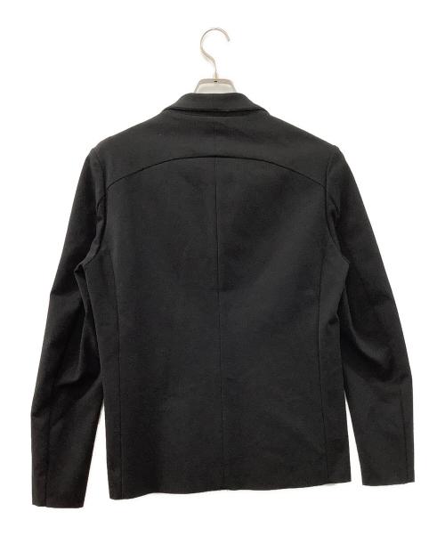 ATTACHMENT（アタッチメント）ATTACHMENT (アタッチメント) セットアップスーツ ブラック サイズ:2の古着・服飾アイテム