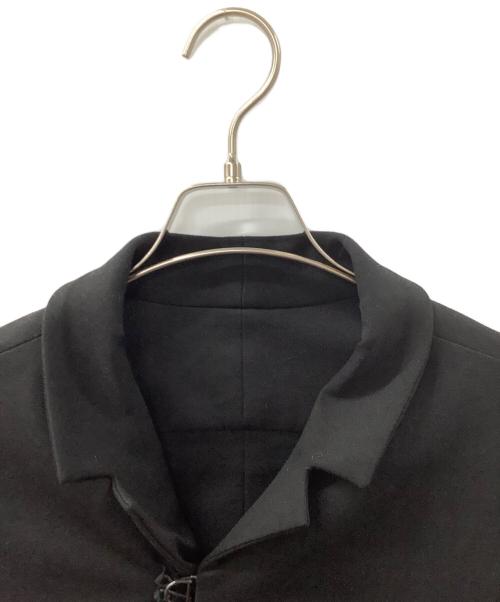 ATTACHMENT（アタッチメント）ATTACHMENT (アタッチメント) セットアップスーツ ブラック サイズ:2の古着・服飾アイテム