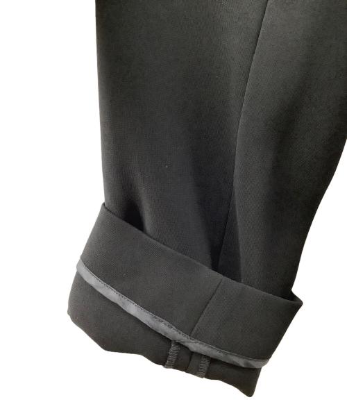 uncrave（アンクレイヴ）uncrave (アンクレイヴ) テーラードジャケット ブラックの古着・服飾アイテム