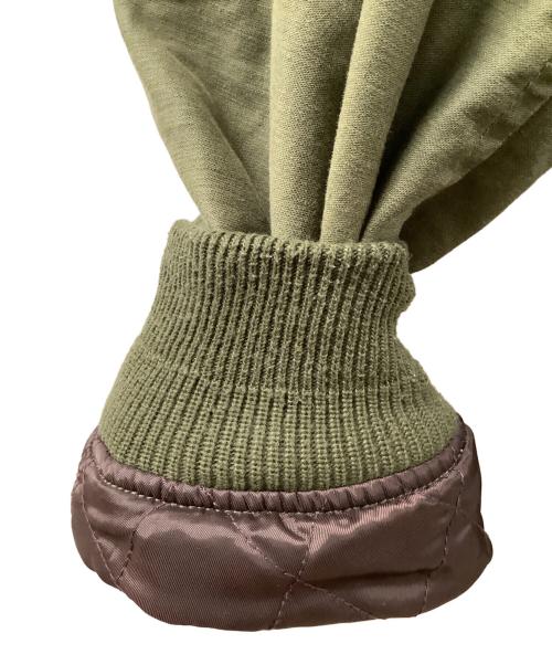 AVIREX（アヴィレックス）AVIREX (アヴィレックス) B-15A グリーン サイズ:XLの古着・服飾アイテム