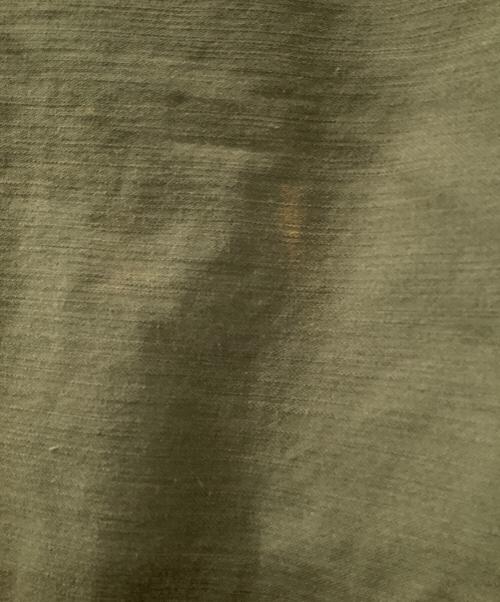 AVIREX（アヴィレックス）AVIREX (アヴィレックス) B-15A グリーン サイズ:XLの古着・服飾アイテム