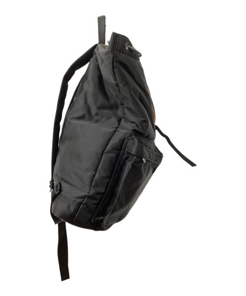 PORTER（ポーター）PORTER (ポーター) タンカー ブラックの古着・服飾アイテム