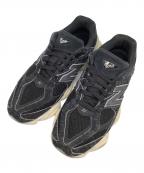 NEW BALANCEニューバランス）の古着「9060」｜ブラック