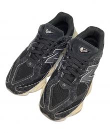 NEW BALANCE（ニューバランス）の古着「9060」｜ブラック
