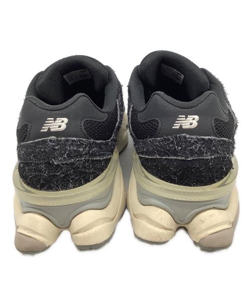 NEW BALANCE（ニューバランス）NEW BALANCE (ニューバランス) 9060 ブラック サイズ:US10.5の古着・服飾アイテム