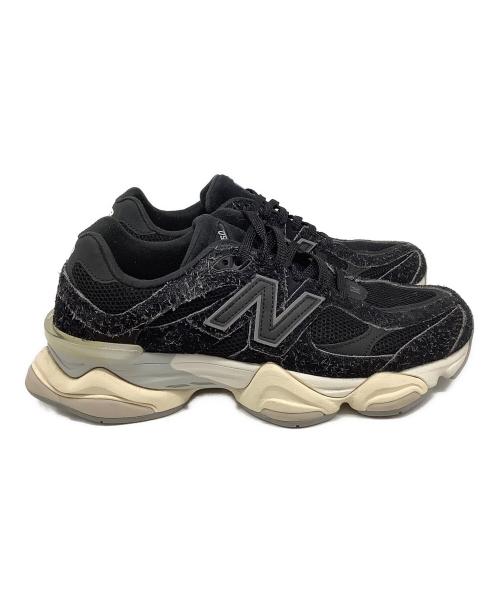 NEW BALANCE（ニューバランス）NEW BALANCE (ニューバランス) 9060 ブラック サイズ:US10.5の古着・服飾アイテム