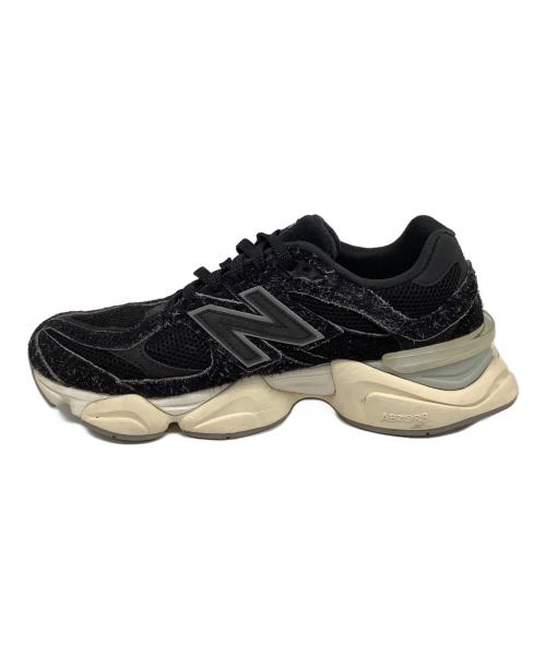 NEW BALANCE（ニューバランス）NEW BALANCE (ニューバランス) 9060 ブラック サイズ:US10.5の古着・服飾アイテム