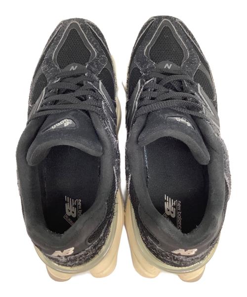NEW BALANCE（ニューバランス）NEW BALANCE (ニューバランス) 9060 ブラック サイズ:US10.5の古着・服飾アイテム