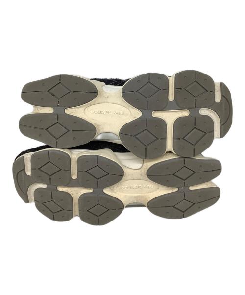 NEW BALANCE（ニューバランス）NEW BALANCE (ニューバランス) 9060 ブラック サイズ:US10.5の古着・服飾アイテム