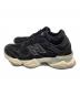 NEW BALANCE (ニューバランス) 9060 ブラック サイズ:US10.5：8000円