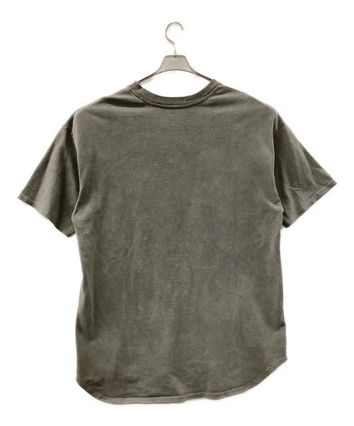 CVTVLIST（カタリスト）CVTVLIST (カタリスト) Tシャツ グレー サイズ:2の古着・服飾アイテム