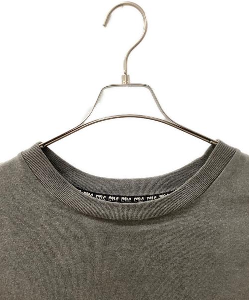 CVTVLIST（カタリスト）CVTVLIST (カタリスト) Tシャツ グレー サイズ:2の古着・服飾アイテム