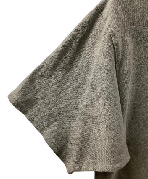 CVTVLIST（カタリスト）CVTVLIST (カタリスト) Tシャツ グレー サイズ:2の古着・服飾アイテム