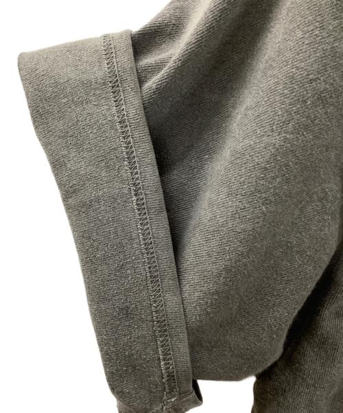 CVTVLIST（カタリスト）CVTVLIST (カタリスト) Tシャツ グレー サイズ:2の古着・服飾アイテム