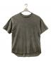 CVTVLIST（カタリスト）の古着「Tシャツ」｜グレー