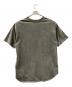 CVTVLIST (カタリスト) Tシャツ グレー サイズ:2：10000円
