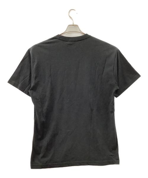 RHUDE（ルード）RHUDE (ルード) Tシャツ ブラック サイズ:Lの古着・服飾アイテム