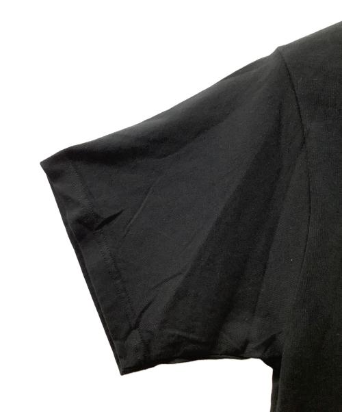 RHUDE（ルード）RHUDE (ルード) Tシャツ ブラック サイズ:Lの古着・服飾アイテム