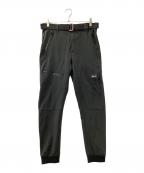 RLX RALPH LAURENアールエルエックスラルフローレン）の古着「パンツ」｜ブラック