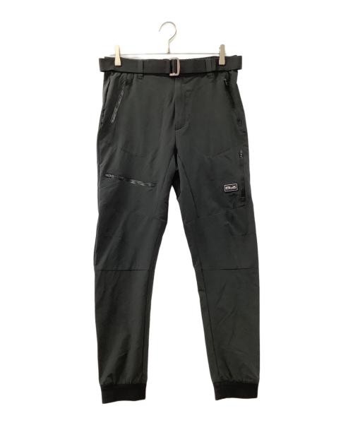 RLX RALPH LAUREN（アールエルエックスラルフローレン）RLX RALPH LAUREN (アールエルエックスラルフローレン) パンツ ブラック サイズ:Sの古着・服飾アイテム