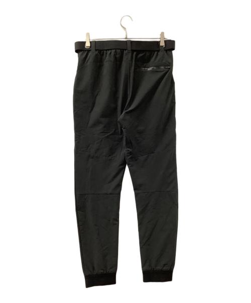 RLX RALPH LAUREN（アールエルエックスラルフローレン）RLX RALPH LAUREN (アールエルエックスラルフローレン) パンツ ブラック サイズ:Sの古着・服飾アイテム
