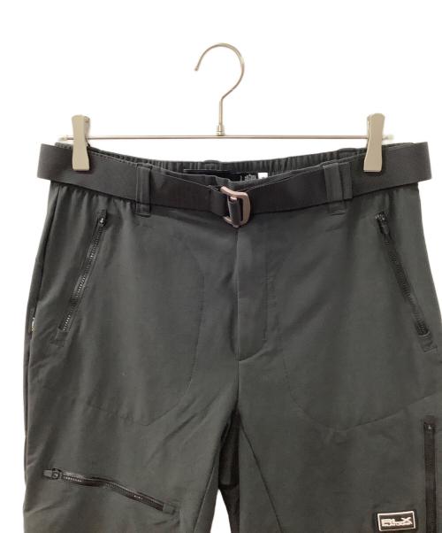 RLX RALPH LAUREN（アールエルエックスラルフローレン）RLX RALPH LAUREN (アールエルエックスラルフローレン) パンツ ブラック サイズ:Sの古着・服飾アイテム