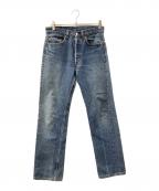 LEVI'Sリーバイス）の古着「90's」｜インディゴ