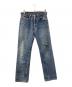 LEVI'S（リーバイス）の古着「90's 」｜インディゴ