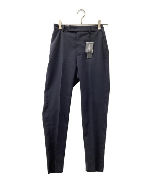 BARNYARDSTORM（バンヤードストーム）BARNYARDSTORM (バンヤードストーム) スラックス ネイビー 未使用品の古着・服飾アイテム