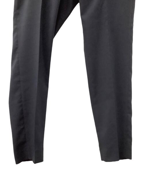 BARNYARDSTORM（バンヤードストーム）BARNYARDSTORM (バンヤードストーム) スラックス ネイビー 未使用品の古着・服飾アイテム