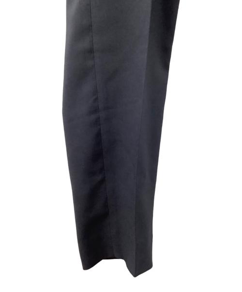 BARNYARDSTORM（バンヤードストーム）BARNYARDSTORM (バンヤードストーム) スラックス ネイビー 未使用品の古着・服飾アイテム